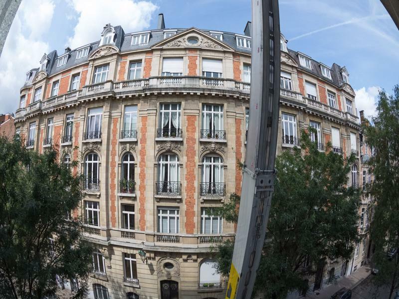 Residence White House Louise Brussels Ngoại thất bức ảnh
